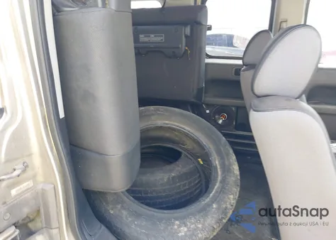 2003 Honda Element Ex z USA, uszkodzony, nr VIN 5J6YH28543L004086